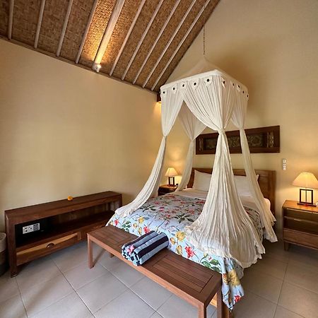 Villa Daksina II - 3 Bedrooms Private Villa In Ubud 외부 사진