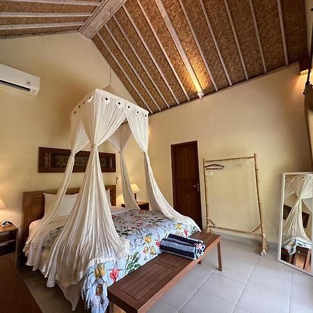 Villa Daksina II - 3 Bedrooms Private Villa In Ubud 외부 사진