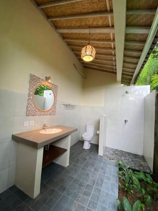 Villa Daksina II - 3 Bedrooms Private Villa In Ubud 외부 사진
