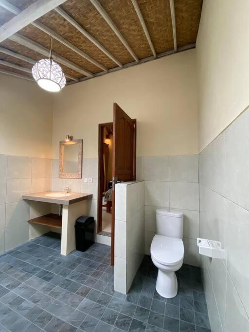 Villa Daksina II - 3 Bedrooms Private Villa In Ubud 외부 사진