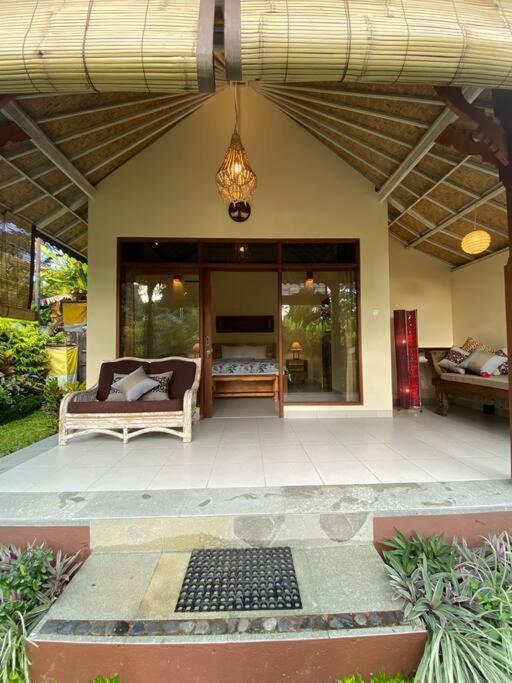 Villa Daksina II - 3 Bedrooms Private Villa In Ubud 외부 사진