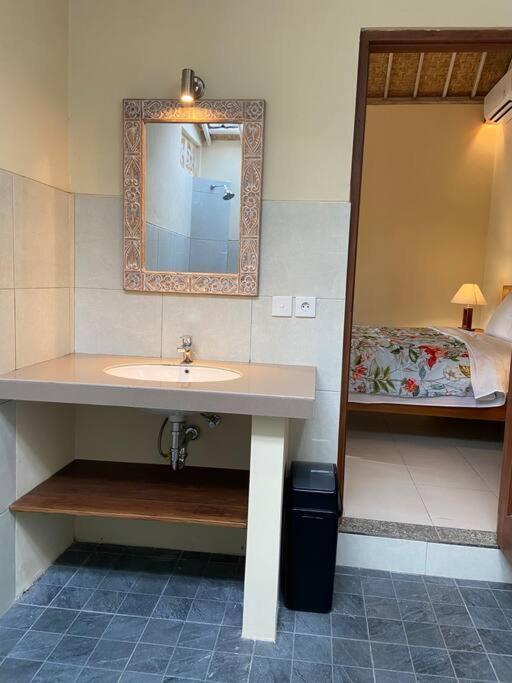 Villa Daksina II - 3 Bedrooms Private Villa In Ubud 외부 사진