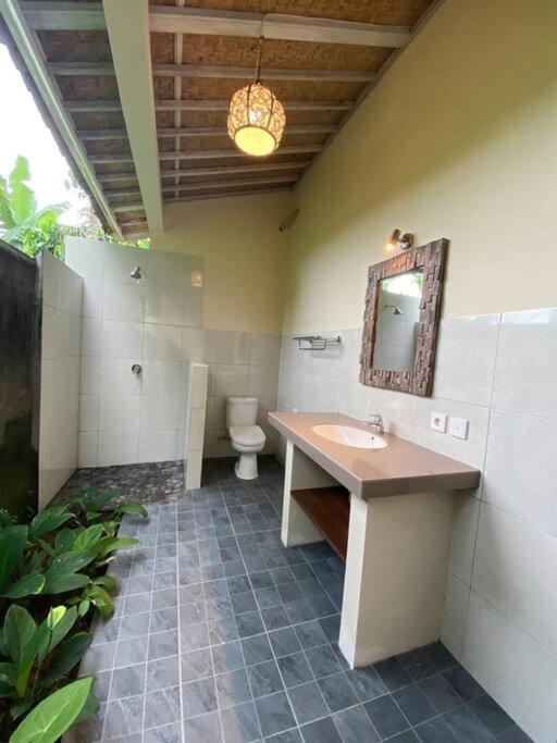 Villa Daksina II - 3 Bedrooms Private Villa In Ubud 외부 사진
