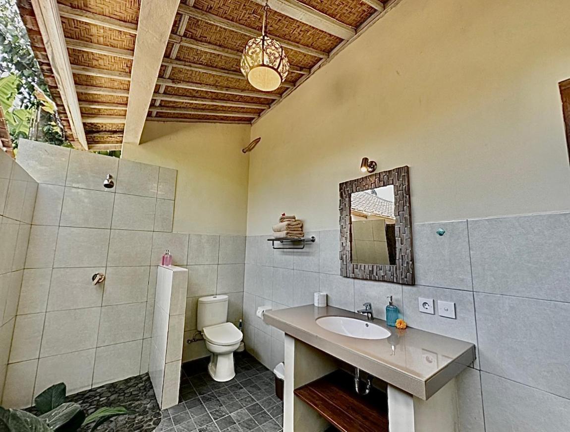 Villa Daksina II - 3 Bedrooms Private Villa In Ubud 외부 사진
