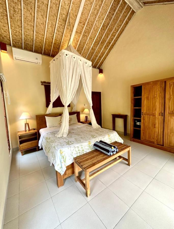 Villa Daksina II - 3 Bedrooms Private Villa In Ubud 외부 사진