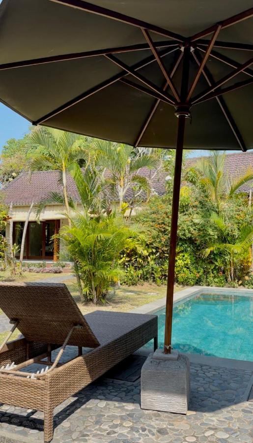 Villa Daksina II - 3 Bedrooms Private Villa In Ubud 외부 사진